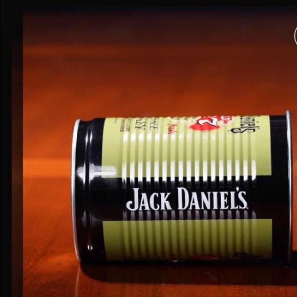 Jack Daniels Legacy Tin Can Cups NÉW in plastic package - Picture 5 of 6